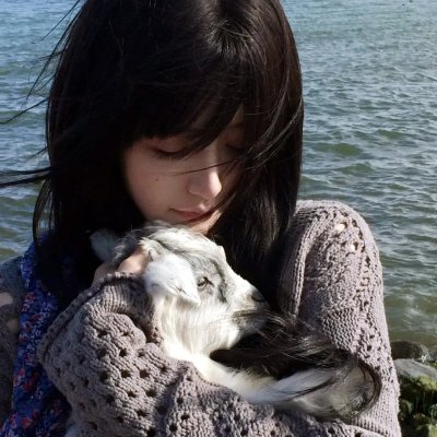 邻家女孩