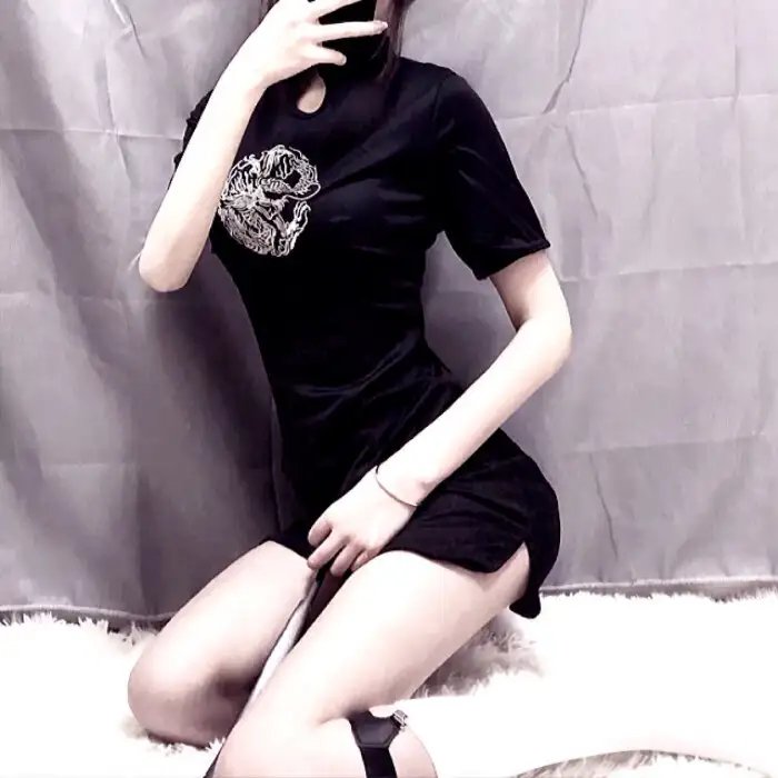 邂逅她的少女时代