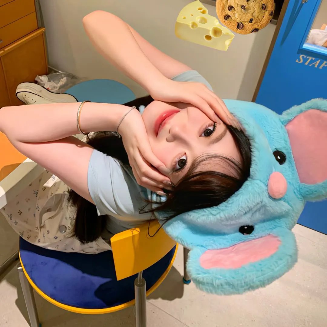 她在梦中跳舞